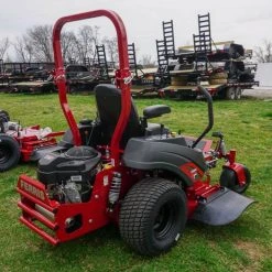 Ferris 5901908 IS600 48" Zero Turn Mower 18.5 HP Kawasaki -SLE Equipment shop dsc05592 2