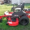 Snapper 360Z XT 61" 2691817 Zero Turn Mower 25HP Briggs -SLE Equipment shop dsc06124 1
