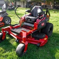 Toro 74020 ZMaster HDX Pro XL 60" Zero Turn 35HP KAW -SLE Equipment shop dsc06163 1 1