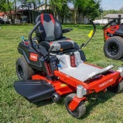 Toro 75747 42" TimeCutter MyRide Zero Turn Mower 22HP Kohler -SLE Equipment shop dsc06294 2