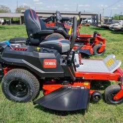 Toro 75747 42" TimeCutter MyRide Zero Turn Mower 22HP Kohler -SLE Equipment shop dsc06295 1