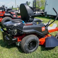 Toro 75747 42" TimeCutter MyRide Zero Turn Mower 22HP Kohler -SLE Equipment shop dsc06296 1