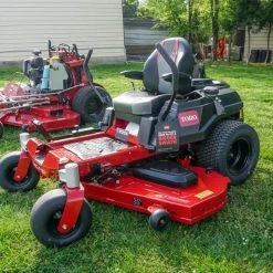 Toro 75760 Timecutter 60" Zero Turn Mower 24.5HP -SLE Equipment shop dsc06517 2
