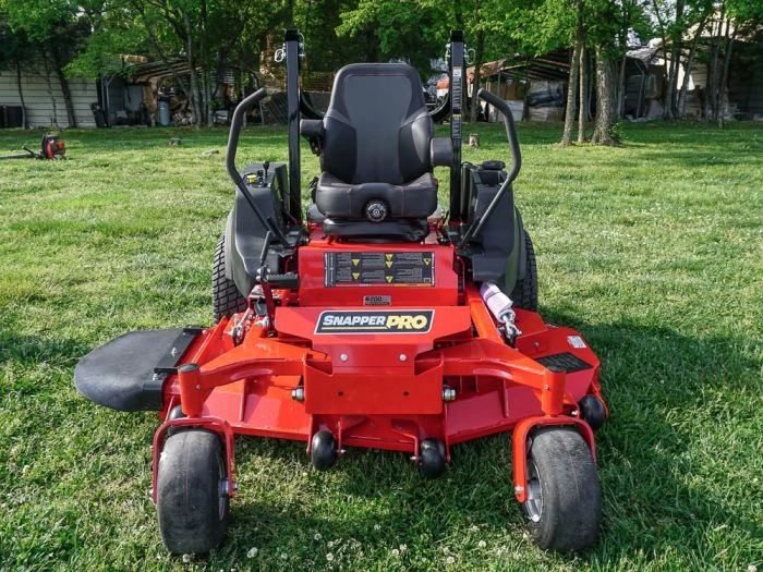 Snapper Pro S200xt Zero Turn Mower 61" 27HP Briggs 5901280 3 Snapper Pro S200xt Zero Turn Mower 61" 27HP Briggs 5901280