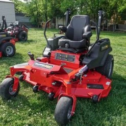 Alternative view of Snapper Pro S200xt Zero Turn Mower 61" 27HP Briggs 5901280