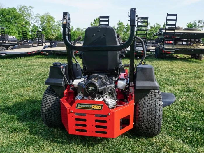 Snapper Pro S200xt Zero Turn Mower 61" 27HP Briggs 5901280 7 Snapper Pro S200xt Zero Turn Mower 61" 27HP Briggs 5901280 - Image 5