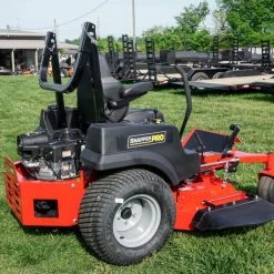 Snapper Pro S200xt Zero Turn Mower 61" 27HP Briggs 5901280 13 Snapper Pro S200xt Zero Turn Mower 61" 27HP Briggs 5901280 -SLE Equipment shop dsc06587 1