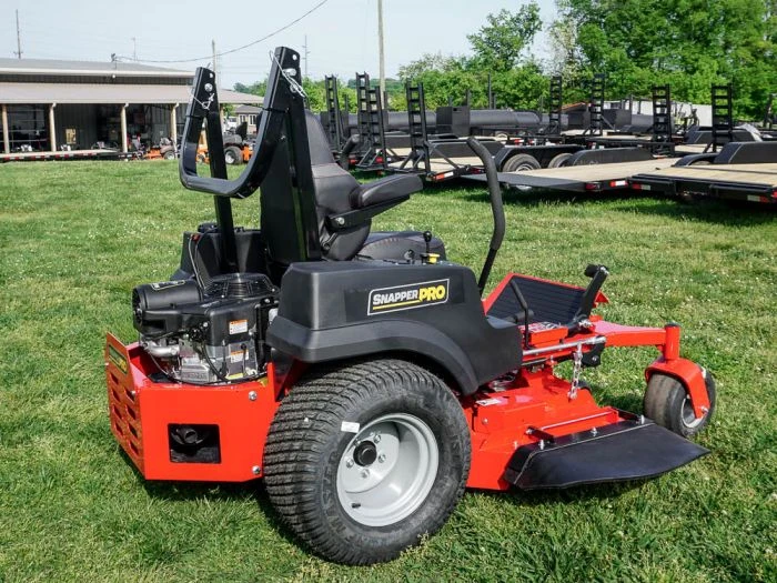 Snapper Pro S200xt Zero Turn Mower 61" 27HP Briggs 5901280 8 Snapper Pro S200xt Zero Turn Mower 61" 27HP Briggs 5901280 - Image 6
