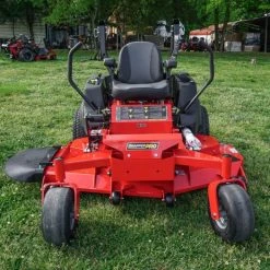 Alternative view of Snapper Pro S120 5901862 Zero Turn Mower 61" 25HP Briggs