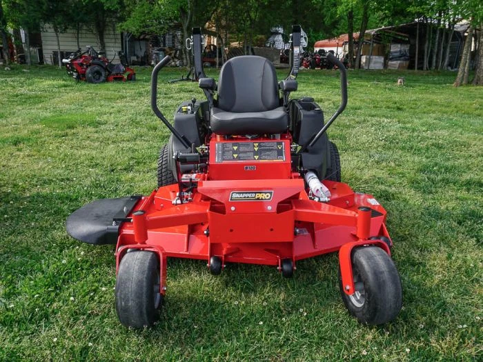 Snapper Pro S120 5901862 Zero Turn Mower 61" 25HP Briggs 4 Snapper Pro S120 5901862 Zero Turn Mower 61" 25HP Briggs - Image 2