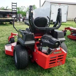 Snapper Pro S120 5901862 Zero Turn Mower 61" 25HP Briggs 12 Snapper Pro S120 5901862 Zero Turn Mower 61" 25HP Briggs -SLE Equipment shop dsc06609