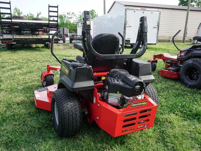 Snapper Pro S120 5901862 Zero Turn Mower 61" 25HP Briggs 7 Snapper Pro S120 5901862 Zero Turn Mower 61" 25HP Briggs - Image 5
