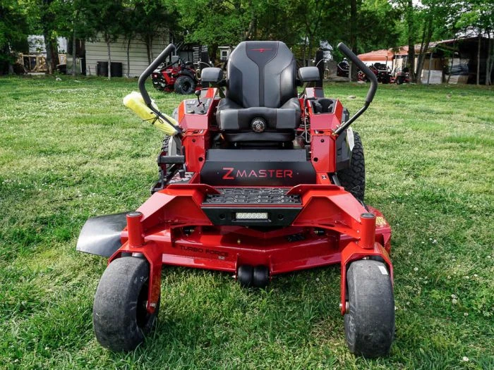 Toro 74050 ZMaster 4000 52" Zero Turn Mower 25.5HP Kawasaki 4 Toro 74050 ZMaster 4000 52" Zero Turn Mower 25.5HP Kawasaki - Image 2