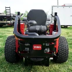 Toro 74050 ZMaster 4000 52" Zero Turn Mower 25.5HP Kawasaki 13 Toro 74050 ZMaster 4000 52" Zero Turn Mower 25.5HP Kawasaki -SLE Equipment shop dsc06630 1