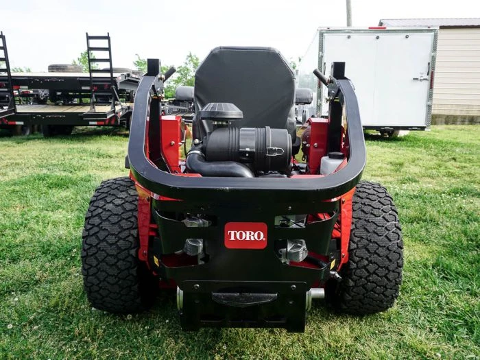 Toro 74050 ZMaster 4000 52" Zero Turn Mower 25.5HP Kawasaki 8 Toro 74050 ZMaster 4000 52" Zero Turn Mower 25.5HP Kawasaki - Image 6