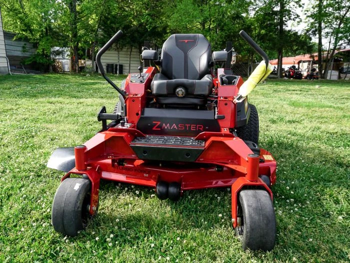 Toro 74010 4000 Series 52" Zero Turn Mower 31HP Kawasaki 4 Toro 74010 4000 Series 52" Zero Turn Mower 31HP Kawasaki - Image 2