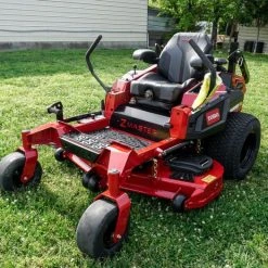 Toro 74010 4000 Series 52" Zero Turn Mower 31HP Kawasaki 10 Toro 74010 4000 Series 52" Zero Turn Mower 31HP Kawasaki -SLE Equipment shop dsc06648 1