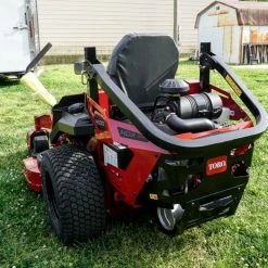 Toro 74010 4000 Series 52" Zero Turn Mower 31HP Kawasaki 12 Toro 74010 4000 Series 52" Zero Turn Mower 31HP Kawasaki -SLE Equipment shop dsc06650 1