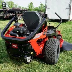 Toro 74010 4000 Series 52" Zero Turn Mower 31HP Kawasaki 13 Toro 74010 4000 Series 52" Zero Turn Mower 31HP Kawasaki -SLE Equipment shop dsc06651