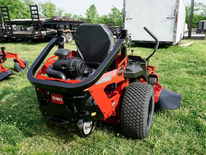 Toro 74010 4000 Series 52" Zero Turn Mower 31HP Kawasaki 8 Toro 74010 4000 Series 52" Zero Turn Mower 31HP Kawasaki - Image 6