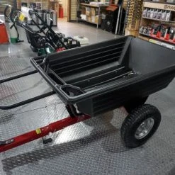 A&I Parts A&I Genuine Part B1LCP1000PRO 800 LB/10 CUBE PRO POLY D