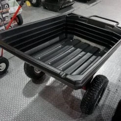 A&I Parts A&I Genuine Part B1LCP1000PRO 800 LB/10 CUBE PRO POLY D -SLE Equipment shop dsc06726