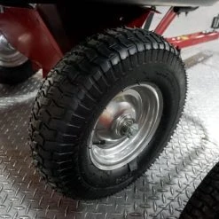 A&I Parts A&I Genuine Part B1LCP1000PRO 800 LB/10 CUBE PRO POLY D -SLE Equipment shop dsc06727