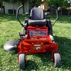 Alternative view of Ferris 5901895 F60 36" Zero Turn Mower 19 HP Kawasaki