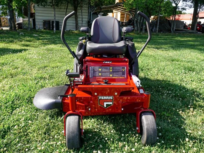 Ferris 5901895 F60 36" Zero Turn Mower 19 HP Kawasaki 4 Ferris 5901895 F60 36" Zero Turn Mower 19 HP Kawasaki - Image 2