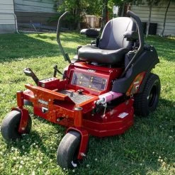 Ferris 5901895 F60 36" Zero Turn Mower 19 HP Kawasaki 10 Ferris 5901895 F60 36" Zero Turn Mower 19 HP Kawasaki -SLE Equipment shop dsc06847 2