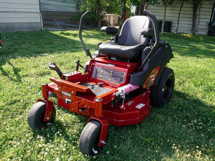 Ferris 5901895 F60 36" Zero Turn Mower 19 HP Kawasaki 5 Ferris 5901895 F60 36" Zero Turn Mower 19 HP Kawasaki - Image 3