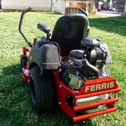 Ferris 5901895 F60 36" Zero Turn Mower 19 HP Kawasaki 12 Ferris 5901895 F60 36" Zero Turn Mower 19 HP Kawasaki -SLE Equipment shop dsc06849 2