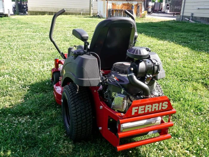 Ferris 5901895 F60 36" Zero Turn Mower 19 HP Kawasaki 7 Ferris 5901895 F60 36" Zero Turn Mower 19 HP Kawasaki - Image 5