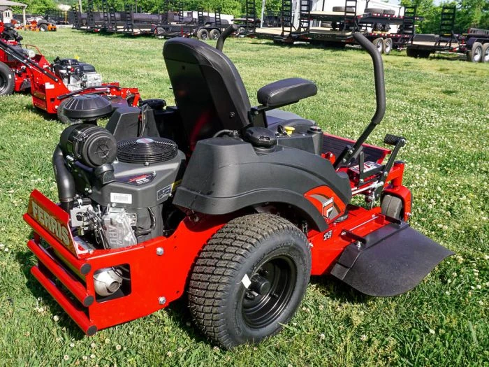 Ferris 5901895 F60 36" Zero Turn Mower 19 HP Kawasaki 8 Ferris 5901895 F60 36" Zero Turn Mower 19 HP Kawasaki - Image 6