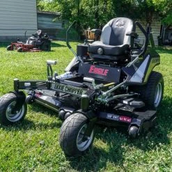 Dixie Chopper 2760KW Eagle 60" Zero Turn Mower Kawasaki (2022) -SLE Equipment shop dsc07045 2