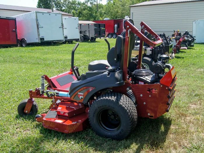 Ferris 72" ISX3300 (5902035) 36HP Vanguard Big Block Zero Turn Mower 7 Ferris 72" ISX3300 (5902035) 36HP Vanguard Big Block Zero Turn Mower - Image 5
