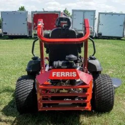 Ferris 72" ISX3300 (5902035) 36HP Vanguard Big Block Zero Turn Mower 13 Ferris 72" ISX3300 (5902035) 36HP Vanguard Big Block Zero Turn Mower -SLE Equipment shop dsc08243 1