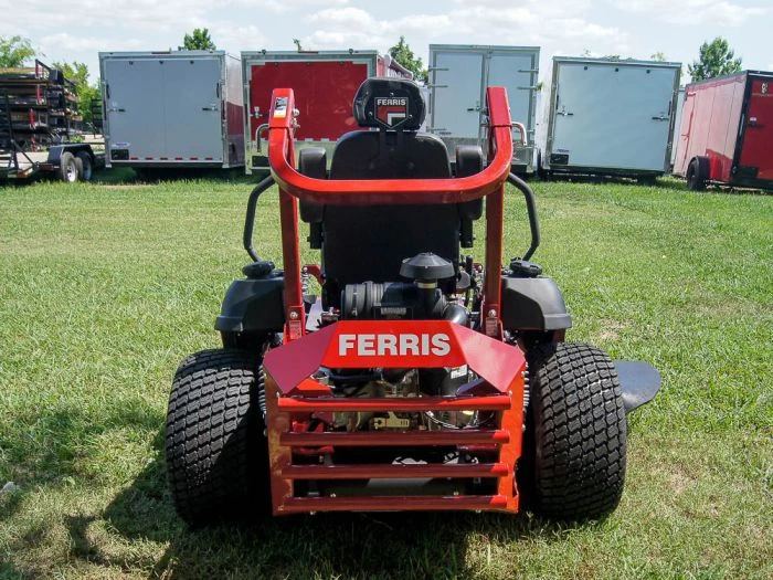 Ferris 72" ISX3300 (5902035) 36HP Vanguard Big Block Zero Turn Mower 8 Ferris 72" ISX3300 (5902035) 36HP Vanguard Big Block Zero Turn Mower - Image 6