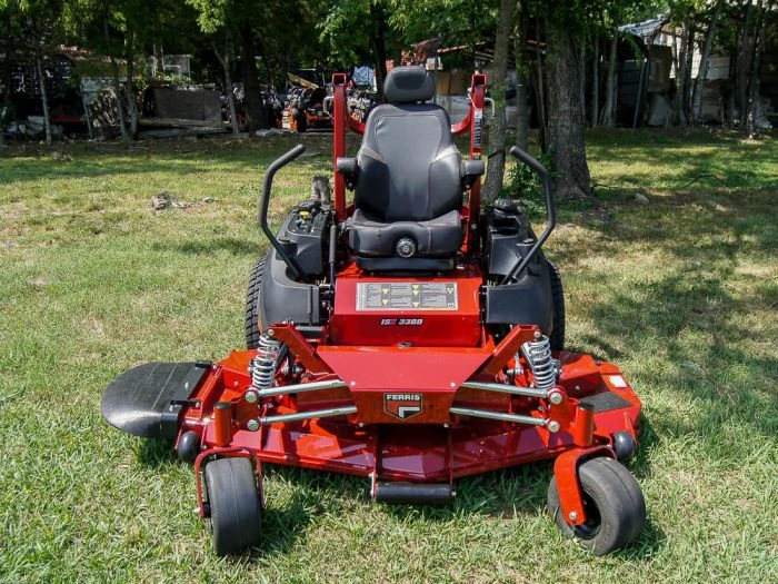 Ferris 72" ISX3300 (5902035) 36HP Vanguard Big Block Zero Turn Mower 6 Ferris 72" ISX3300 (5902035) 36HP Vanguard Big Block Zero Turn Mower - Image 4
