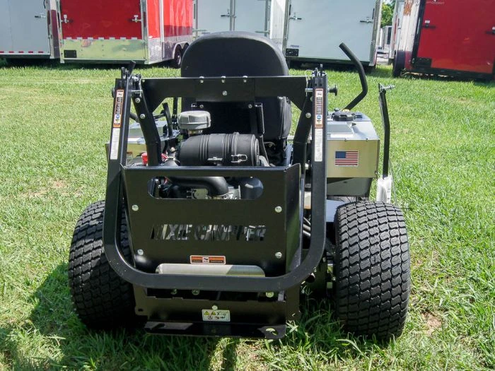 Dixie Chopper Classic CL3560KW 60" Zero Turn Mower 35HP Kaw (2022) 7 Dixie Chopper Classic CL3560KW 60" Zero Turn Mower 35HP Kaw (2022) - Image 5