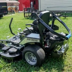 Dixie Chopper BlackHawk 2460KW 60" Zero Turn Mower Kawasaki (2022) 11 Dixie Chopper BlackHawk 2460KW 60" Zero Turn Mower Kawasaki (2022) -SLE Equipment shop dsc08313 1