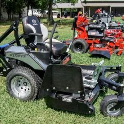 Dixie Chopper BlackHawk 2460KW 60" Zero Turn Mower Kawasaki (2022) 13 Dixie Chopper BlackHawk 2460KW 60" Zero Turn Mower Kawasaki (2022) -SLE Equipment shop dsc08315 1