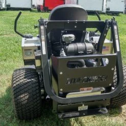 Dixie Chopper 2760KW Classic 60" Zero Turn Mower Kawasaki (2022) -SLE Equipment shop dsc08655