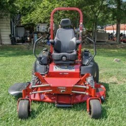 Ferris 5901881 ISX3300 EFI ETC Vanguard 40HP 61" Zero Turn Mower -SLE Equipment shop dsc08686 5