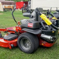 Toro 72982 Z-Master 6000 Series 72" Zero Turn Mower 37HP Vanguard EFI 11 Toro 72982 Z-Master 6000 Series 72" Zero Turn Mower 37HP Vanguard EFI -SLE Equipment shop dsc09158 1
