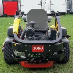 Toro 72982 Z-Master 6000 Series 72" Zero Turn Mower 37HP Vanguard EFI 12 Toro 72982 Z-Master 6000 Series 72" Zero Turn Mower 37HP Vanguard EFI -SLE Equipment shop dsc09159 1