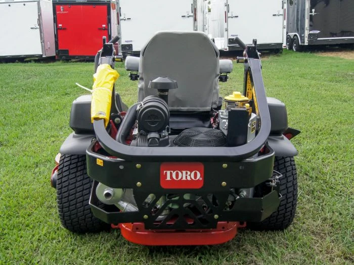 Toro 72982 Z-Master 6000 Series 72" Zero Turn Mower 37HP Vanguard EFI 7 Toro 72982 Z-Master 6000 Series 72" Zero Turn Mower 37HP Vanguard EFI - Image 5