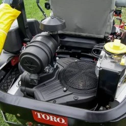 Toro 72982 Z-Master 6000 Series 72" Zero Turn Mower 37HP Vanguard EFI 13 Toro 72982 Z-Master 6000 Series 72" Zero Turn Mower 37HP Vanguard EFI -SLE Equipment shop dsc09160 1