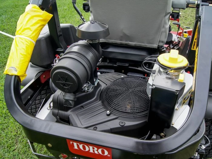 Toro 72982 Z-Master 6000 Series 72" Zero Turn Mower 37HP Vanguard EFI 8 Toro 72982 Z-Master 6000 Series 72" Zero Turn Mower 37HP Vanguard EFI - Image 6