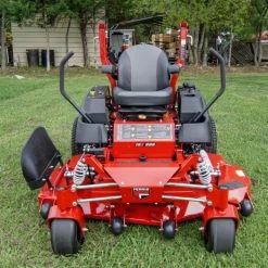 Ferris 5902017 ISX800 61" Zero Turn Mower 27HP Briggs EFI ETC -SLE Equipment shop dsc09174 1